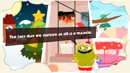 Game screenshot 100 Ways To Die 2: The Games! apk