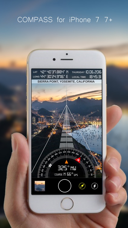 Compass i7