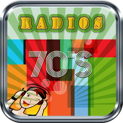 A+ 70s Music Radio - Música De Los 70s iOS App