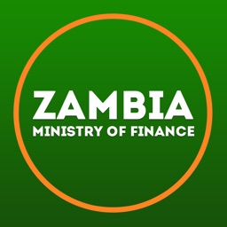 Zambia Ministry of Finance Executive monitor