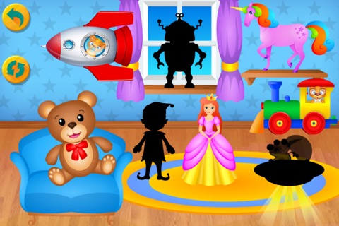 123 Kids Fun PUZZLE Academy Toddlers Puzzle Games screenshot 4