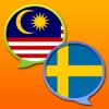 Malajisk-Svensk ordlista