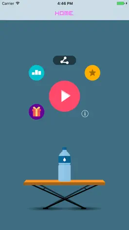 Game screenshot Water Flip Challenge mod apk