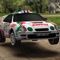 Pocket Rally is an attempt to combine the best of both old school rally racing games and smart device experiences