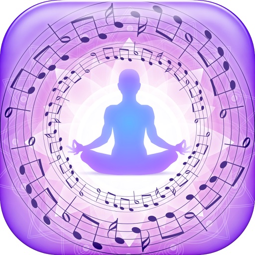 Yoga Ringtones – The Best Relaxing Sounds & Tones icon