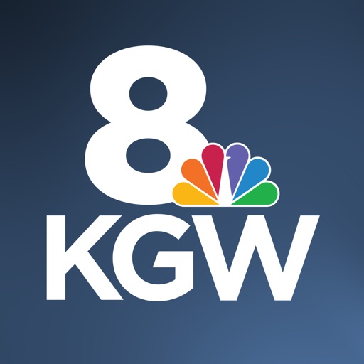 KGW 8 News - Portland iOS App