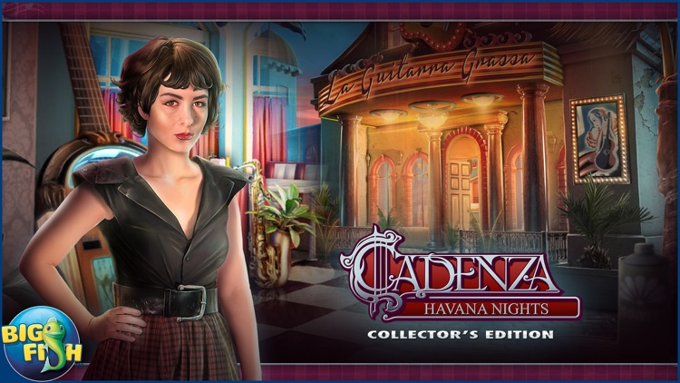 Cadenza: Havana Nights (Full) screenshot-4