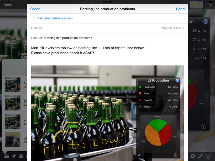 iQagent screenshot-3