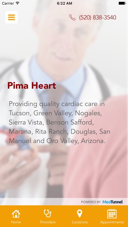 Pima Heart