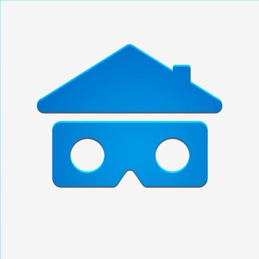 VR_Walkthrough icon