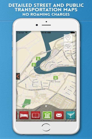 Dubai Travel Guide Offline screenshot 4