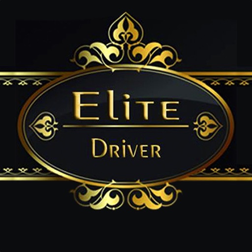 Elite Driver icon