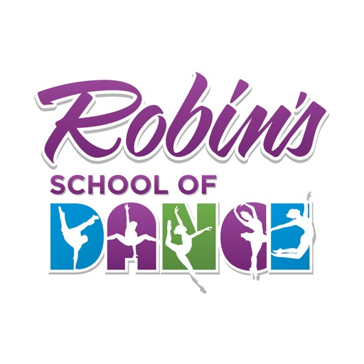 Robin's School of Dance icon