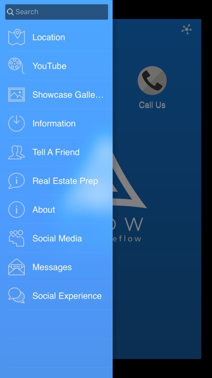 Flow Real Estate Photography