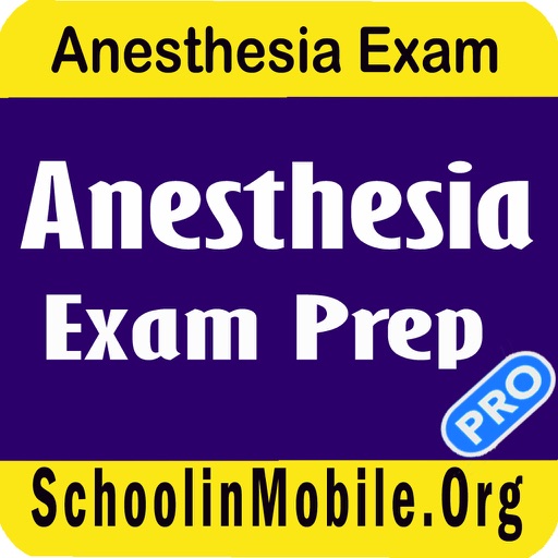 Clinical Anesthesia Exam Pro