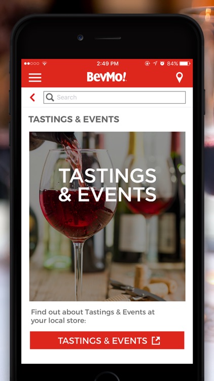 BevMo! screenshot-3