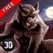 Icon Night Werewolf Survival Simulator 3D