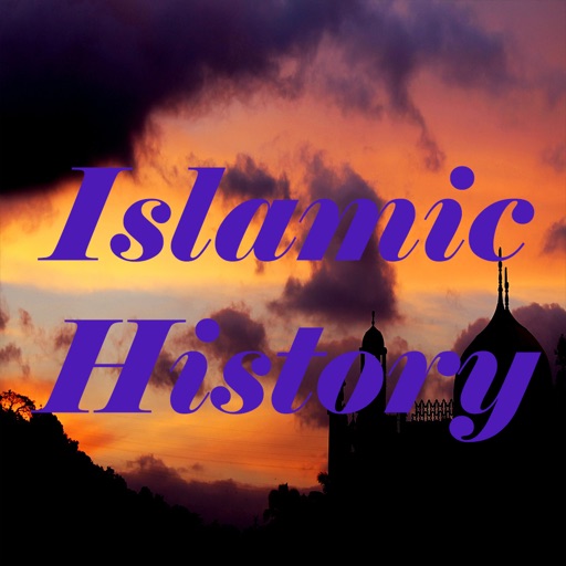 Islam History Knowledge test iOS App