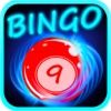 Blue Bingo - Unreal Bingo Game