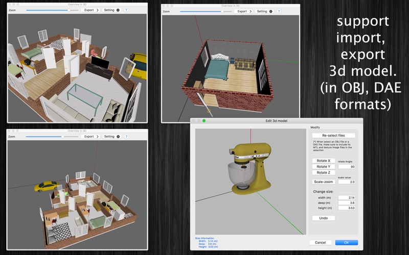 FloorDesign3D thumbnail 2