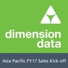 Dimension Data Sales Kick-off