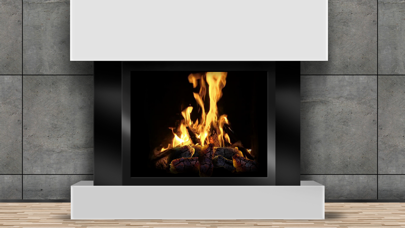 How to cancel & delete Amazing Fireplaces from iphone & ipad 2