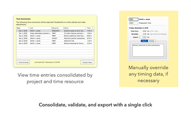 Job Sheet Timer(圖5)-速報App