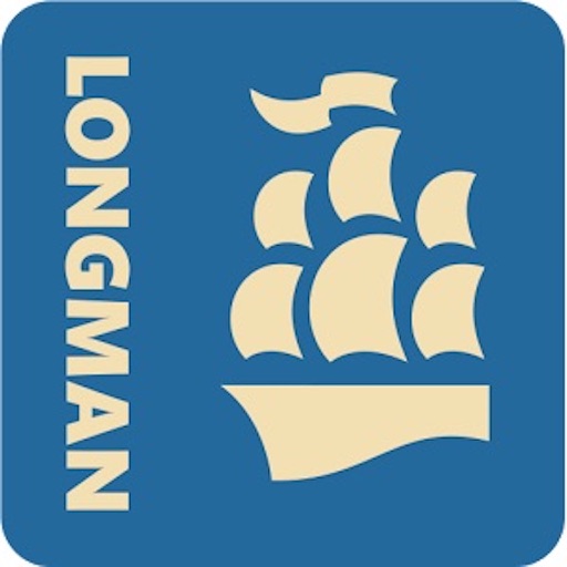 Longman Dictionary Pro of Contemporary English icon