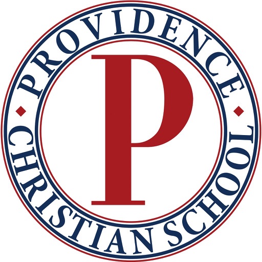 Providence Christian School icon