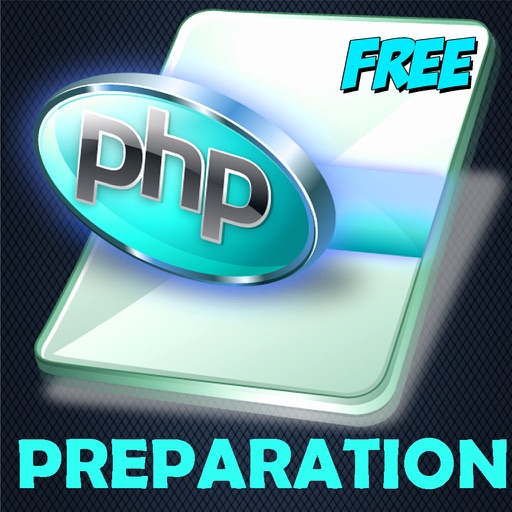 PHP Tutorial Free icon