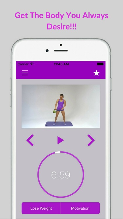 Kettlebell Exercises & Workout Training Routine screenshot-4