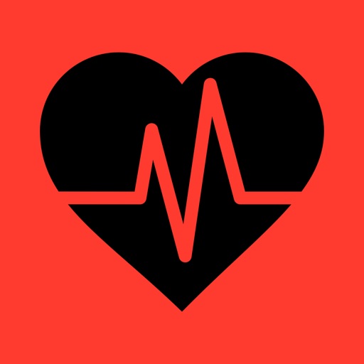 Fit Heart icon