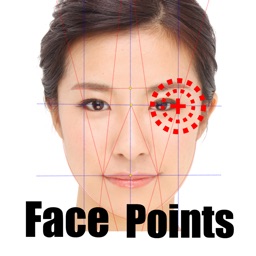 Face Points Lite