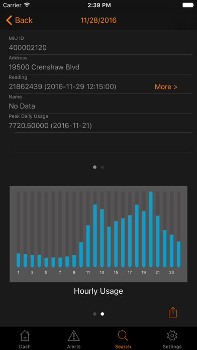 How to cancel & delete NVIEW from iphone & ipad 2