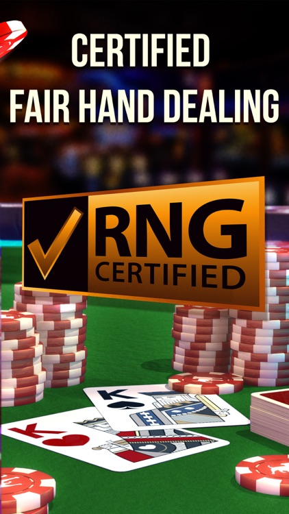 Zynga Poker - Texas Holdem screenshot-4
