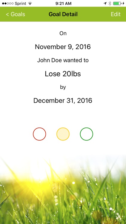 Flourish for Coaches screenshot-4