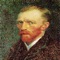 Van Gogh - Art & Letters for Smartwatch