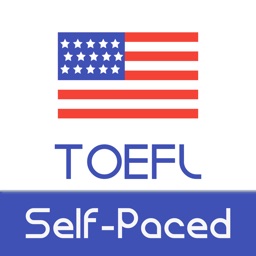 TOEFL: CERTIFICATION APP