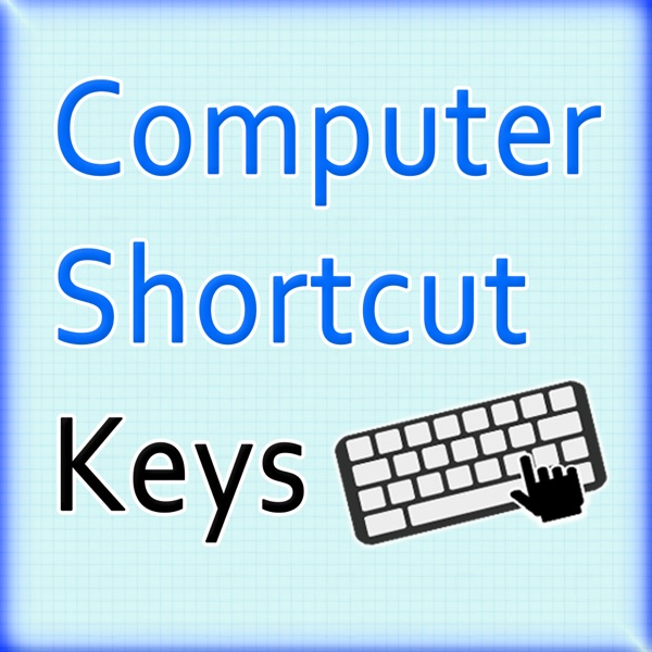 AMAZING COMPUTER SHORTCUT KEYS