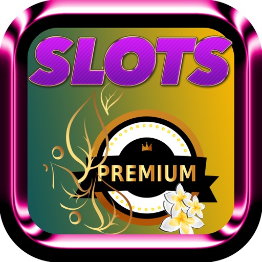 Seven Casino Free Slots Bet Reel - Vegas Paradise Icon