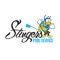 Stingers Pool Service, LLC, works with commercial and residential pool and spa systems