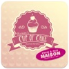 Marion's Cup of Cake