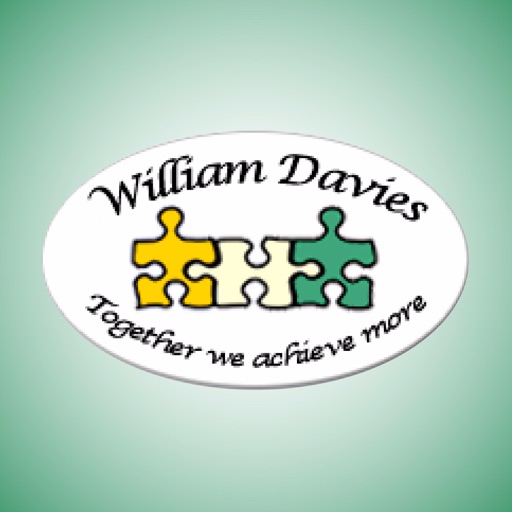 William Davies Primary School icon