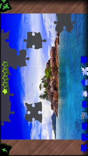 Tropical Jigsaw Puzzles - Imagine Your Vacation(圖4)-速報App