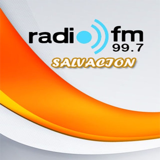 RADIOSALVACIONFM