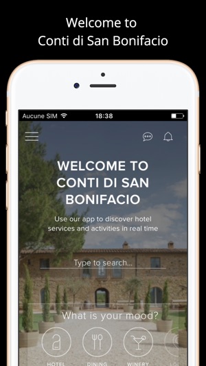 Conti di San Bonifacio(圖1)-速報App