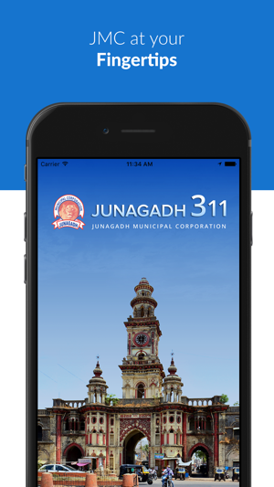 Junagadh 311