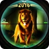 2016 Russian Lion Hunter Pro