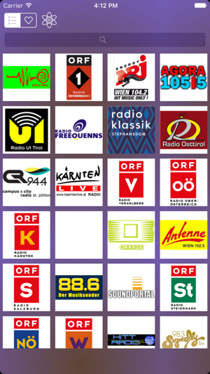 Radios Austrian - Der Radioplayer(圖5)-速報App