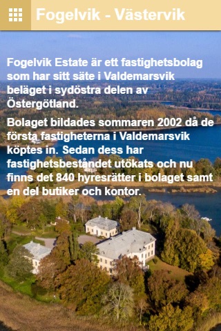 Fogelvik - Västervik screenshot 2